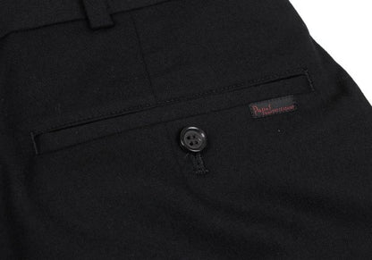 Papas Vitale Barberis Canonico SUPER Wool Pants Size LL