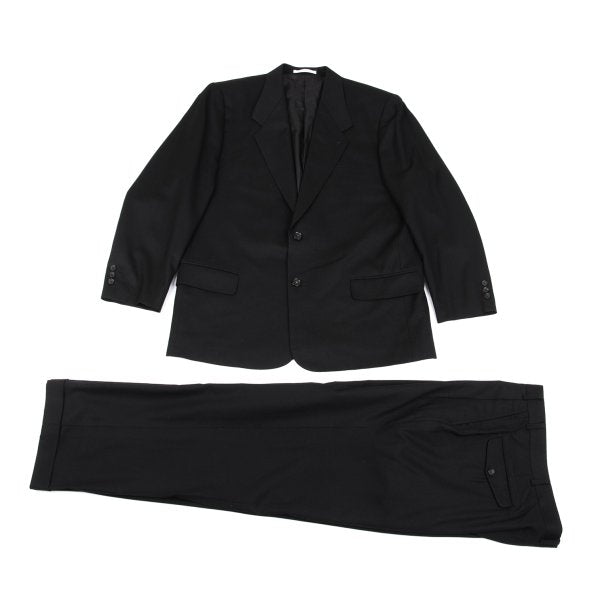Papas Vitale Barberis Canonico SUPER Wool Pants Size LL