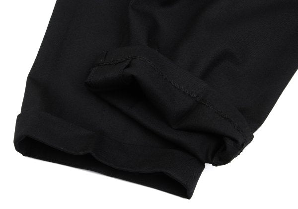 Papas Vitale Barberis Canonico SUPER120'S Suit Black Size M LL