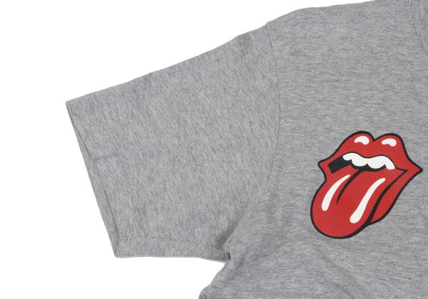 COMME des GARCONS HOMME PLUS 06SS T-Shirt Gray Size S