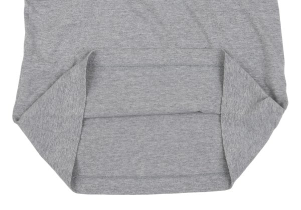 COMME des GARCONS HOMME PLUS 06SS T-Shirt Gray Size S