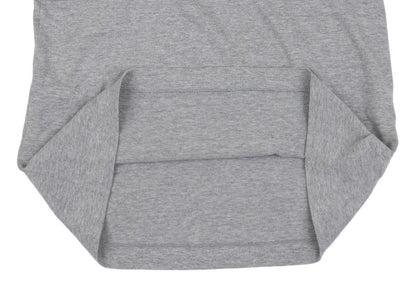 COMME des GARCONS HOMME PLUS 06SS T-Shirt Gray Size S