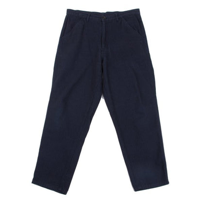 COMME des GARCONS HOMME PLUS 06SS Rolling Pants Black Size S