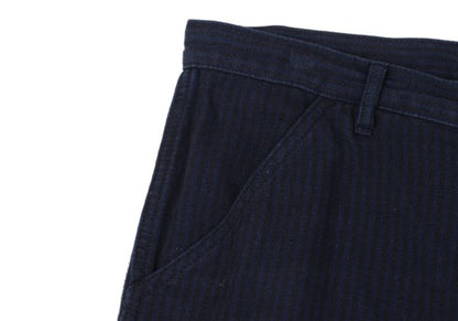 COMME des GARCONS HOMME PLUS 06SS Rolling Pants Black Size S