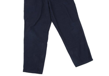 COMME des GARCONS HOMME PLUS 06SS Rolling Pants Black Size S