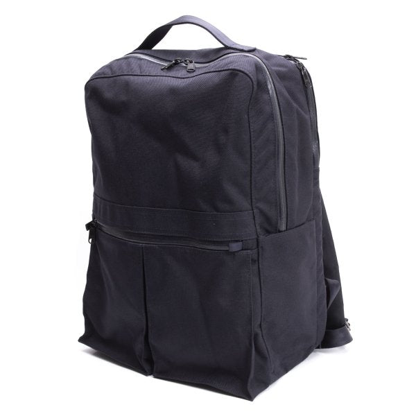 COMME des GARCONS HOMME DEUX x Porter Classic Business Bag