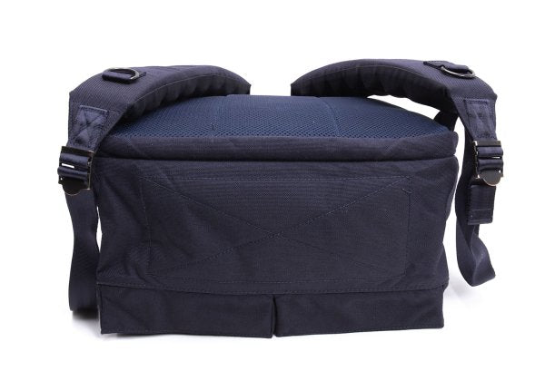 COMME des GARCONS HOMME DEUX x Porter Classic Business Bag