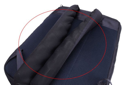 COMME des GARCONS HOMME DEUX x Porter Classic Business Bag
