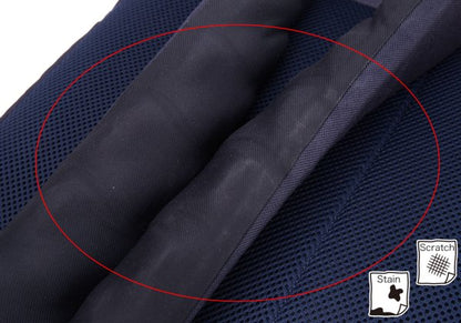 COMME des GARCONS HOMME DEUX x Porter Classic Business Bag