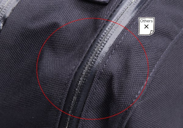 COMME des GARCONS HOMME DEUX x Porter Classic Business Bag