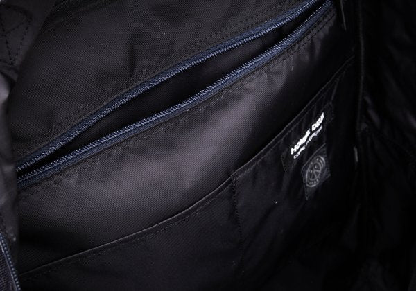 COMME des GARCONS HOMME DEUX x Porter Classic Business Bag