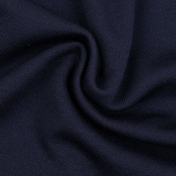 COMME des GARCONS Garment Dyed Jersey Tank Top Navy Size S