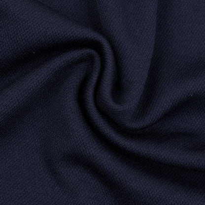 COMME des GARCONS Garment Dyed Jersey Tank Top Navy Size S