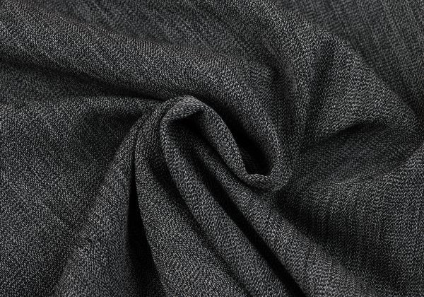 Y's for men Wool 2-Button Jacket Gray Size M
