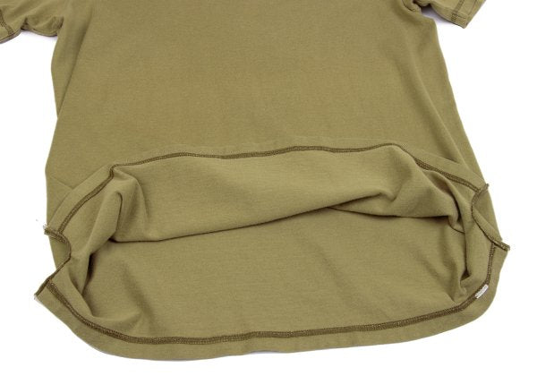 Vivienne Westwood Point Orb T-Shirt Green Size M