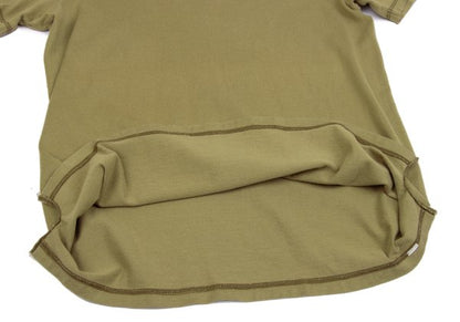 Vivienne Westwood Point Orb T-Shirt Green Size M