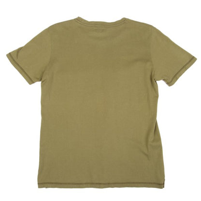Vivienne Westwood Point Orb T-Shirt Green Size M