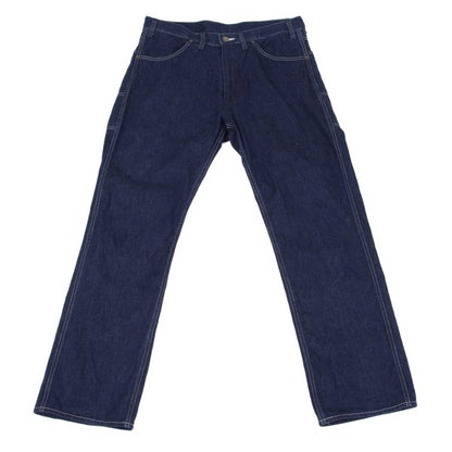 COMME des GARCONS HOMME Painter Jeans Indigo Size L