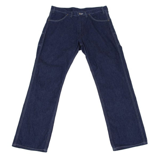 COMME des GARCONS HOMME Painter Jeans Indigo Size L