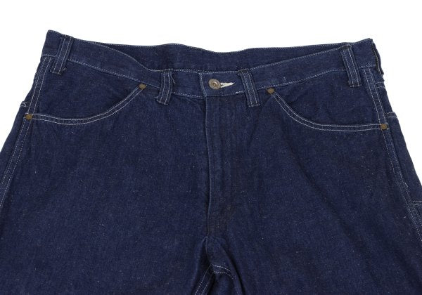 COMME des GARCONS HOMME Painter Jeans Indigo Size L