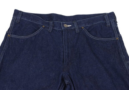 COMME des GARCONS HOMME Painter Jeans Indigo Size L