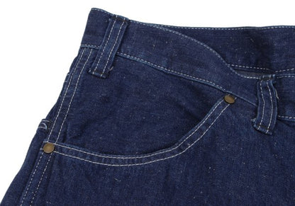 COMME des GARCONS HOMME Painter Jeans Indigo Size L