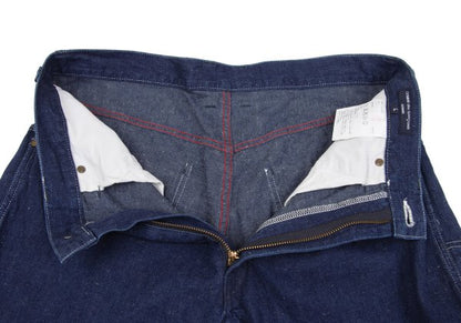 COMME des GARCONS HOMME Painter Jeans Indigo Size L