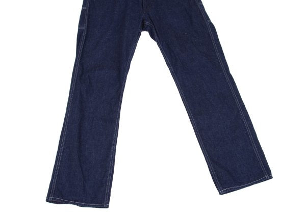 COMME des GARCONS HOMME Painter Jeans Indigo Size L
