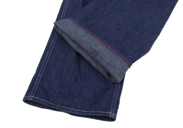 COMME des GARCONS HOMME Painter Jeans Indigo Size L