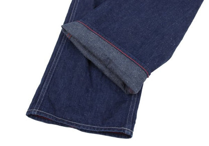 COMME des GARCONS HOMME Painter Jeans Indigo Size L