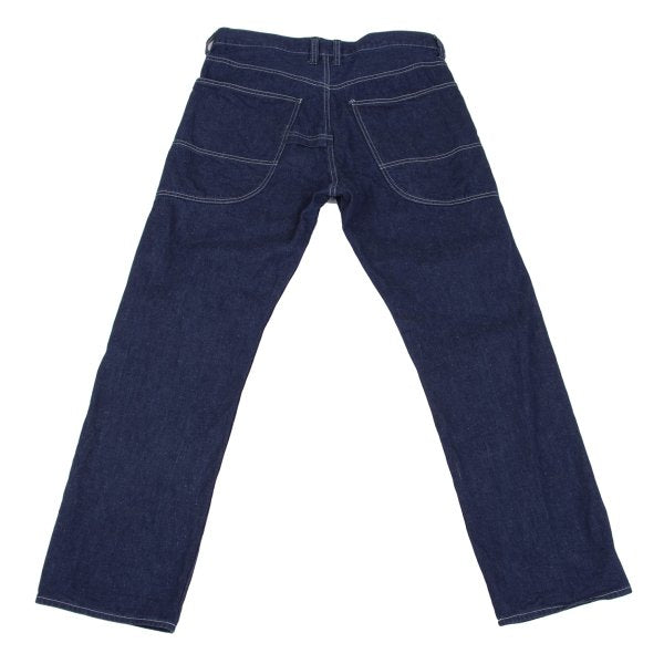 COMME des GARCONS HOMME Painter Jeans Indigo Size L