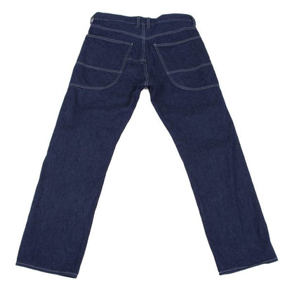 COMME des GARCONS HOMME Painter Jeans Indigo Size L