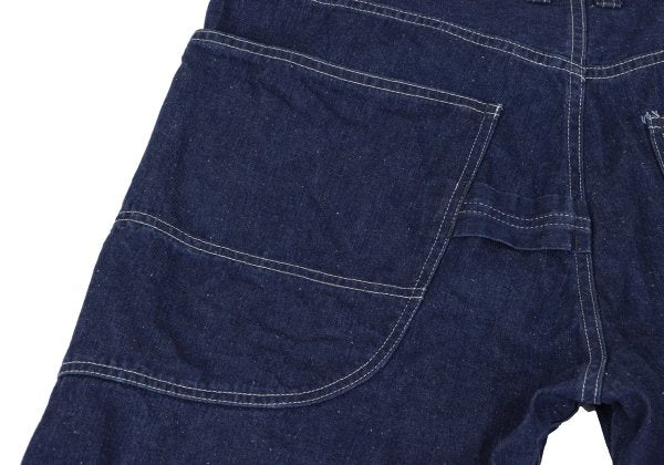 COMME des GARCONS HOMME Painter Jeans Indigo Size L