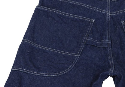 COMME des GARCONS HOMME Painter Jeans Indigo Size L