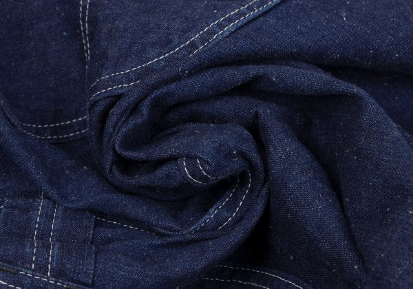 COMME des GARCONS HOMME Painter Jeans Indigo Size L