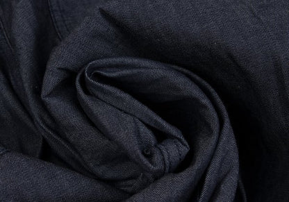 COMME des GARCONS SHIRT Patchwork Pants Blue-Gray Size M