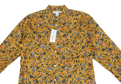 COMME des GARCONS SHIRT 19AW Botanical Shirt Multi Size L