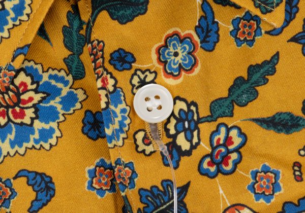 COMME des GARCONS SHIRT 19AW Botanical Shirt Multi Size L