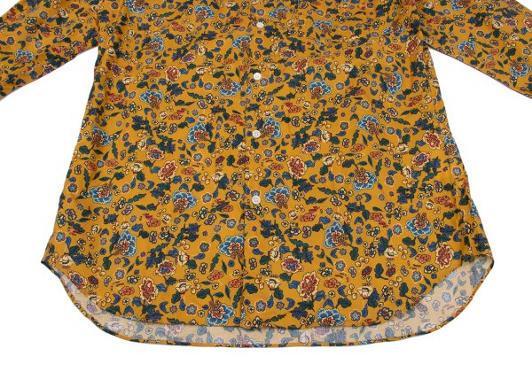 COMME des GARCONS SHIRT 19AW Botanical Shirt Multi Size L