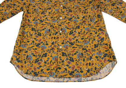 COMME des GARCONS SHIRT 19AW Botanical Shirt Multi Size L