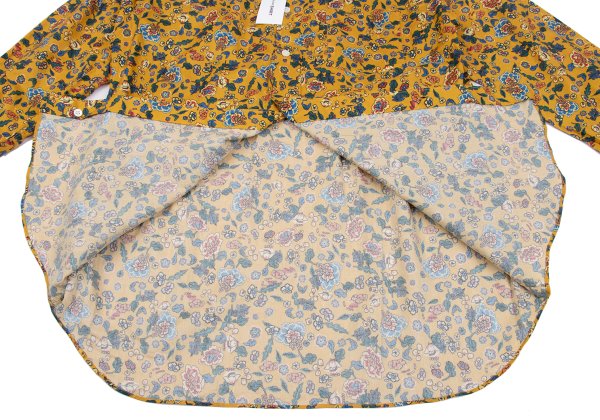 COMME des GARCONS SHIRT 19AW Botanical Shirt Multi Size L