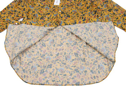 COMME des GARCONS SHIRT 19AW Botanical Shirt Multi Size L