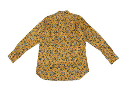 COMME des GARCONS SHIRT 19AW Botanical Shirt Multi Size L