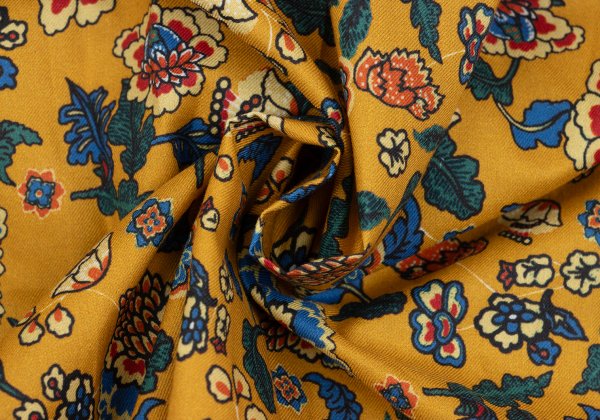 COMME des GARCONS SHIRT 19AW Botanical Shirt Multi Size L