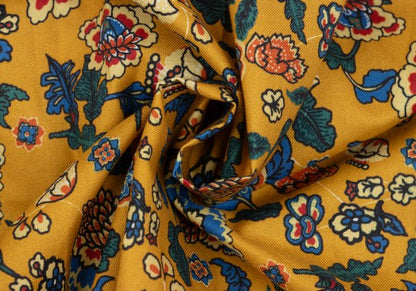 COMME des GARCONS SHIRT 19AW Botanical Shirt Multi Size L