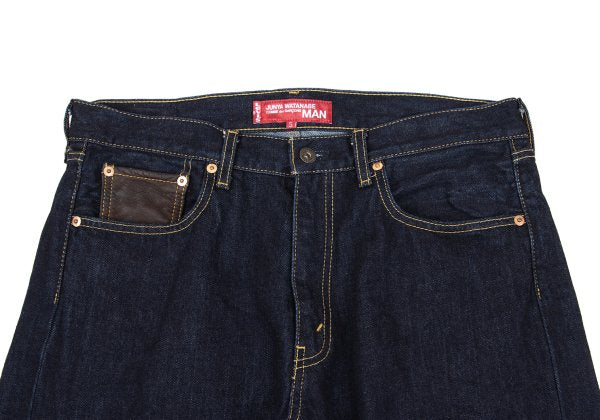 eye JUNYA WATANABE MAN x Levi's 503 Jeans Indigo Size S