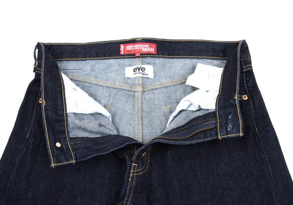 eye JUNYA WATANABE MAN x Levi's 503 Jeans Indigo Size S
