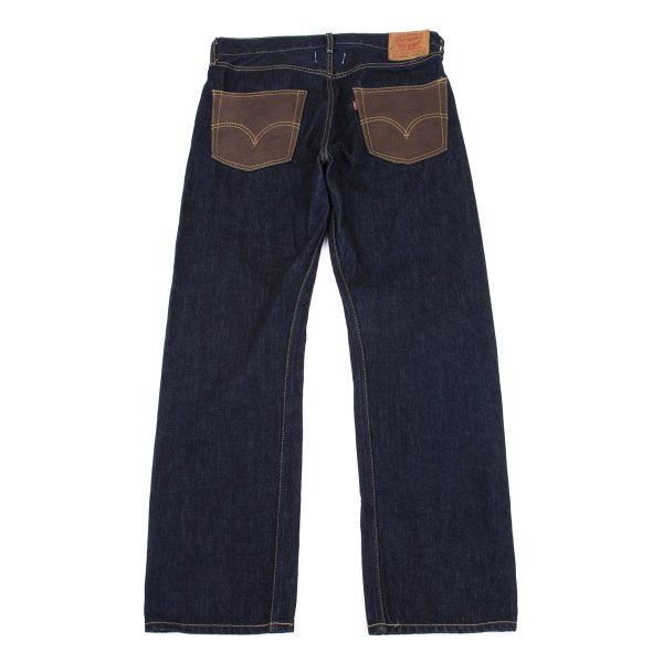 eye JUNYA WATANABE MAN x Levi's 503 Jeans Indigo Size S