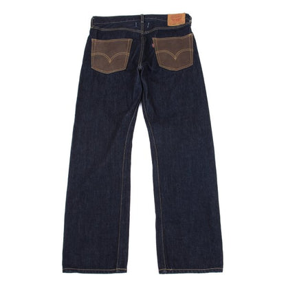 eye JUNYA WATANABE MAN x Levi's 503 Jeans Indigo Size S