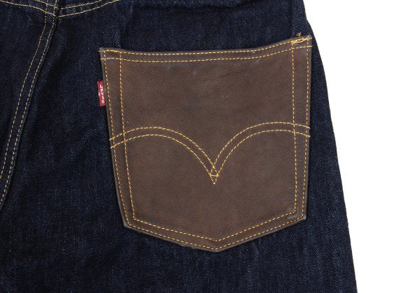 eye JUNYA WATANABE MAN x Levi's 503 Jeans Indigo Size S